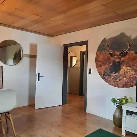 Apartment Bei Fuer Wintersport, Cleaning Included
