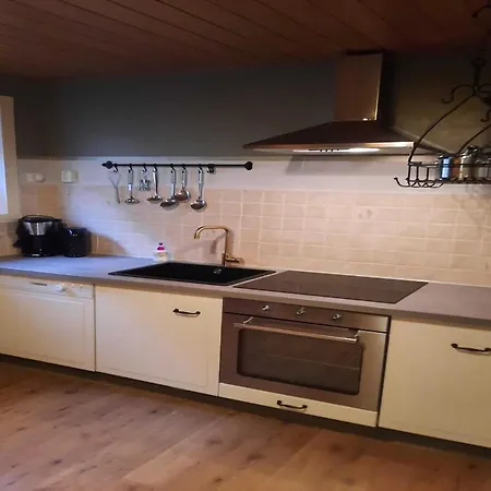 Apartment Bei Fuer Wintersport, Cleaning Included Willingen (Upland)