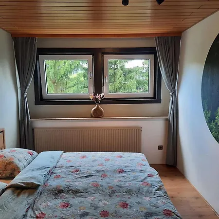 Apartment Bei Fuer Wintersport, Cleaning Included *