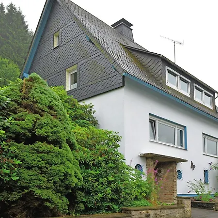 Bei Fuer Wintersport, Cleaning Included *