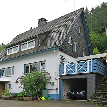 Bei Fuer Wintersport, Cleaning Included Apartment *