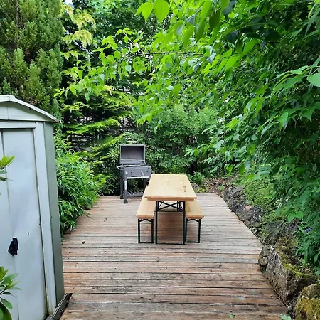 Apartment Bei Fuer Wintersport, Cleaning Included *