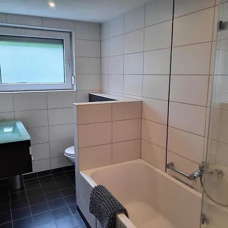 Bei Fuer Wintersport, Cleaning Included Apartment