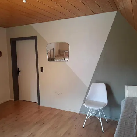 Bei Fuer Wintersport, Cleaning Included Apartment *