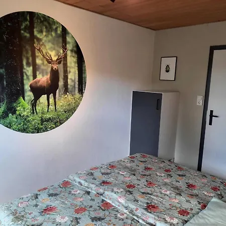 Bei Fuer Wintersport, Cleaning Included Apartment Willingen (Upland)