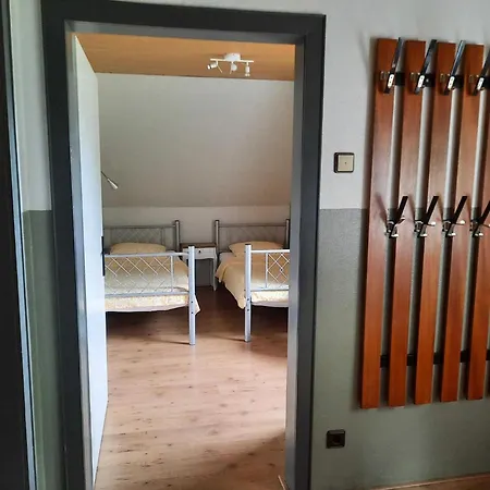 Bei Fuer Wintersport, Cleaning Included Willingen (Upland)