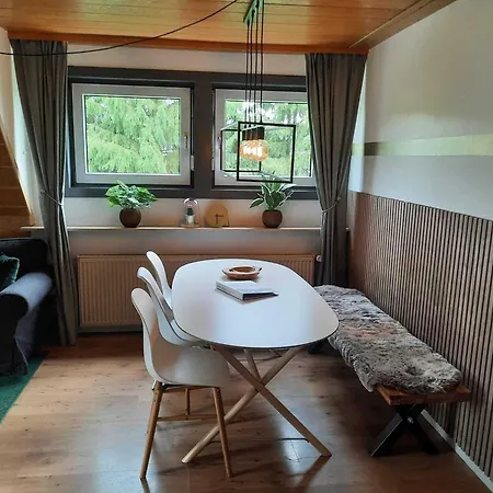 Bei Fuer Wintersport, Cleaning Included * Willingen (Upland)