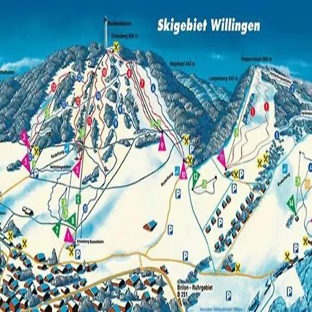 Apartment Bei Fuer Wintersport, Cleaning Included *