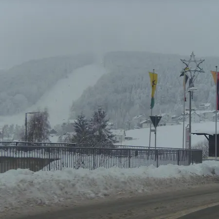 Bei Fuer Wintersport, Cleaning Included Willingen (Upland)