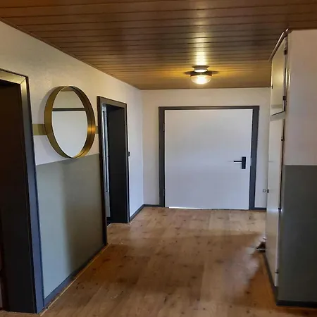 Bei Fuer Wintersport, Cleaning Included * Willingen (Upland)