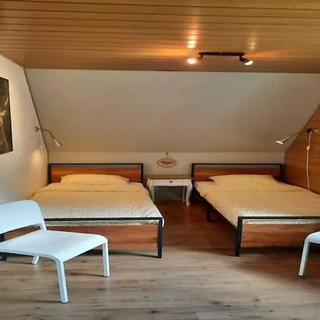 Bei Fuer Wintersport, Cleaning Included Apartment Willingen (Upland)