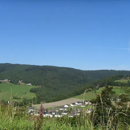 Bei Fuer Wintersport, Cleaning Included Apartment