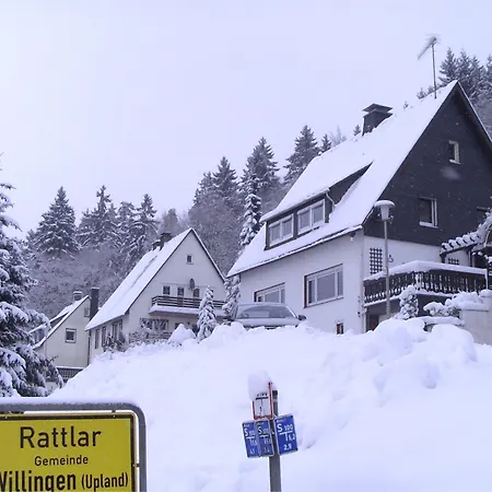 Bei Fuer Wintersport, Cleaning Included Apartment *