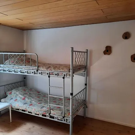 Bei Fuer Wintersport, Cleaning Included Apartment Willingen (Upland)