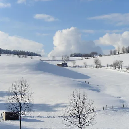 Bei Fuer Wintersport, Cleaning Included * Willingen (Upland)