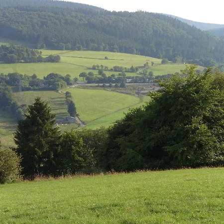 Apartment Bei Fuer Wintersport, Cleaning Included Willingen (Upland)